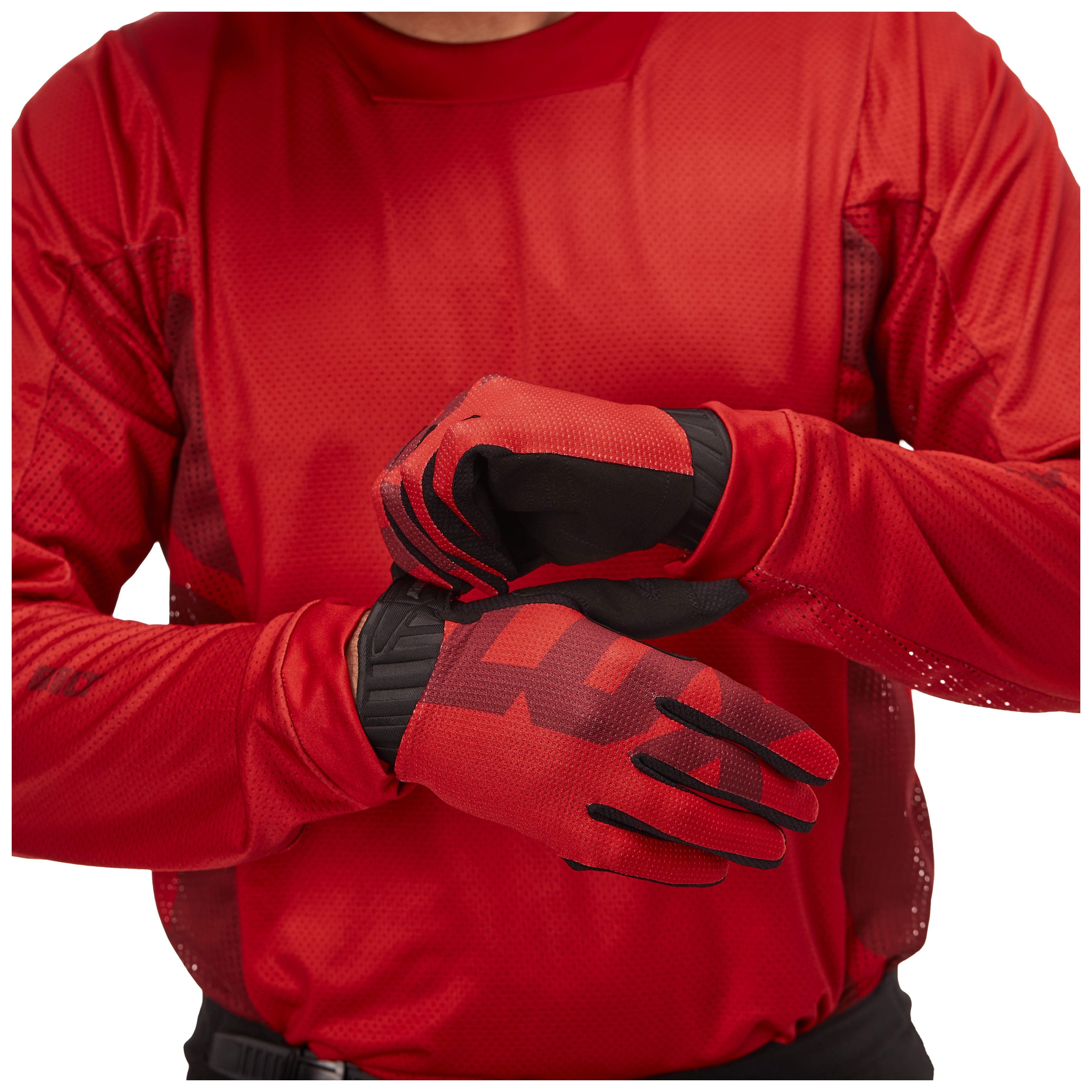 FortNine BILT Lux Air Tempo Gloves