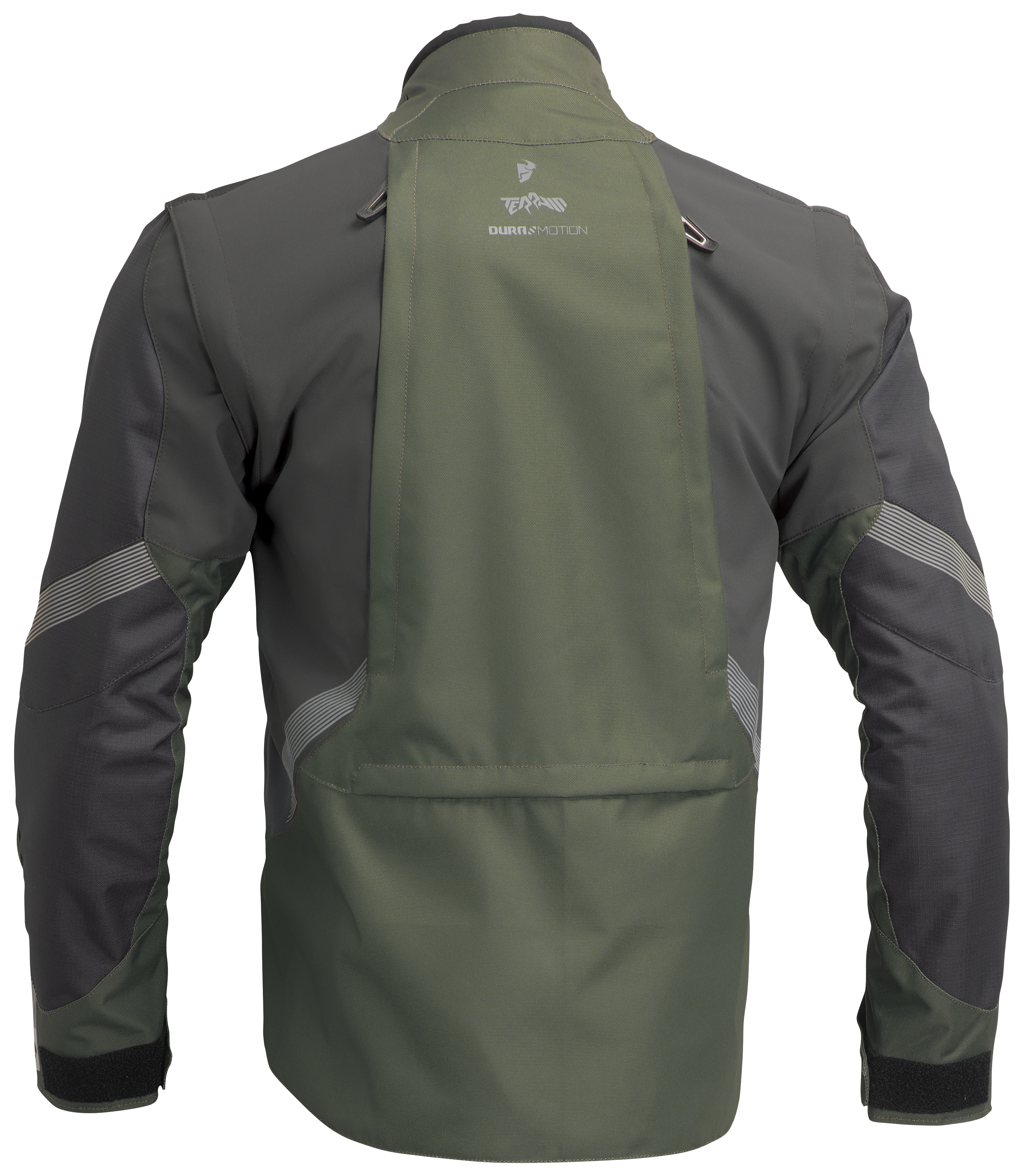 FortNine Thor Terrain Jacket