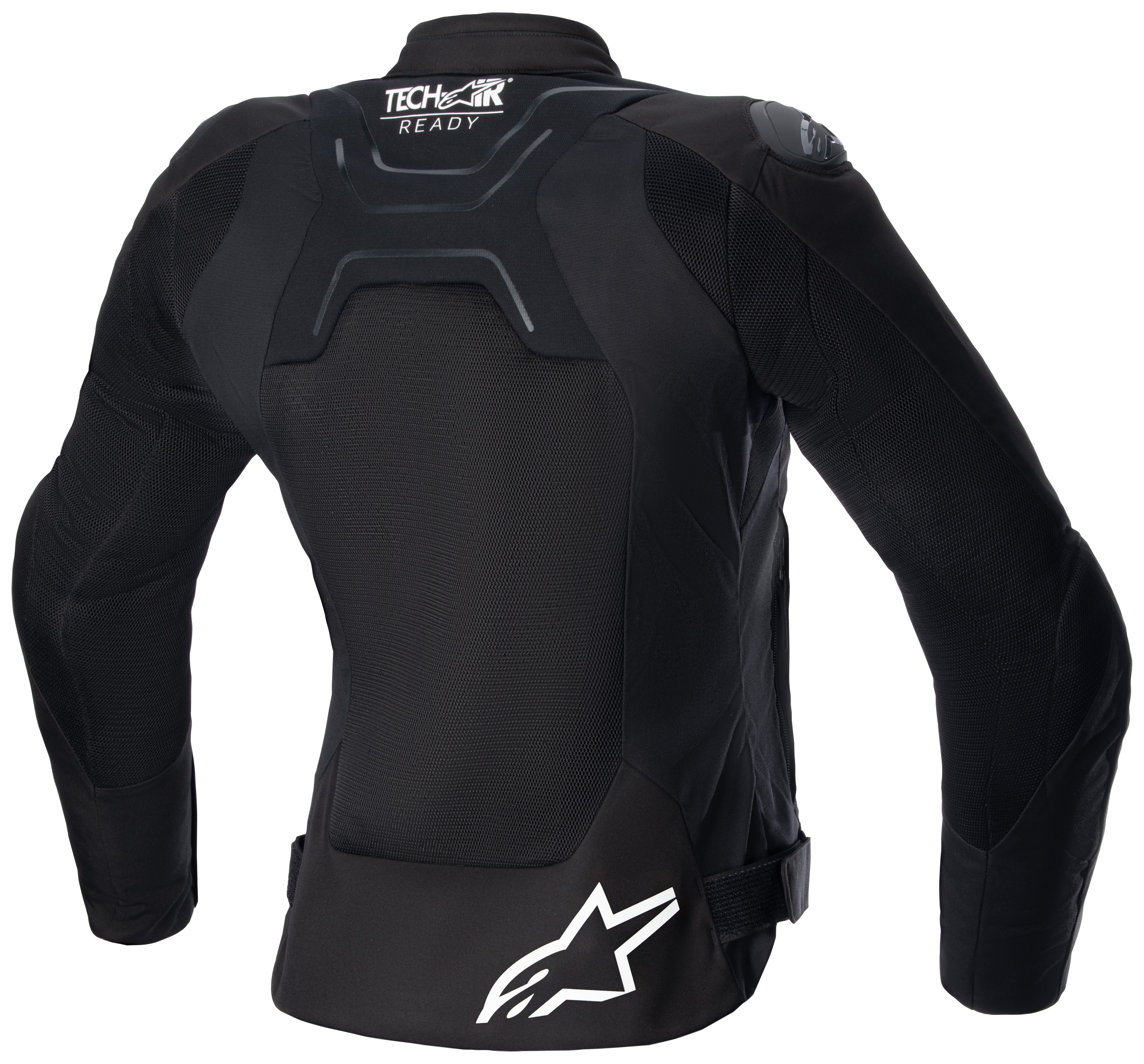 FortNine Alpinestars Stella SMX Air Women's Jacket