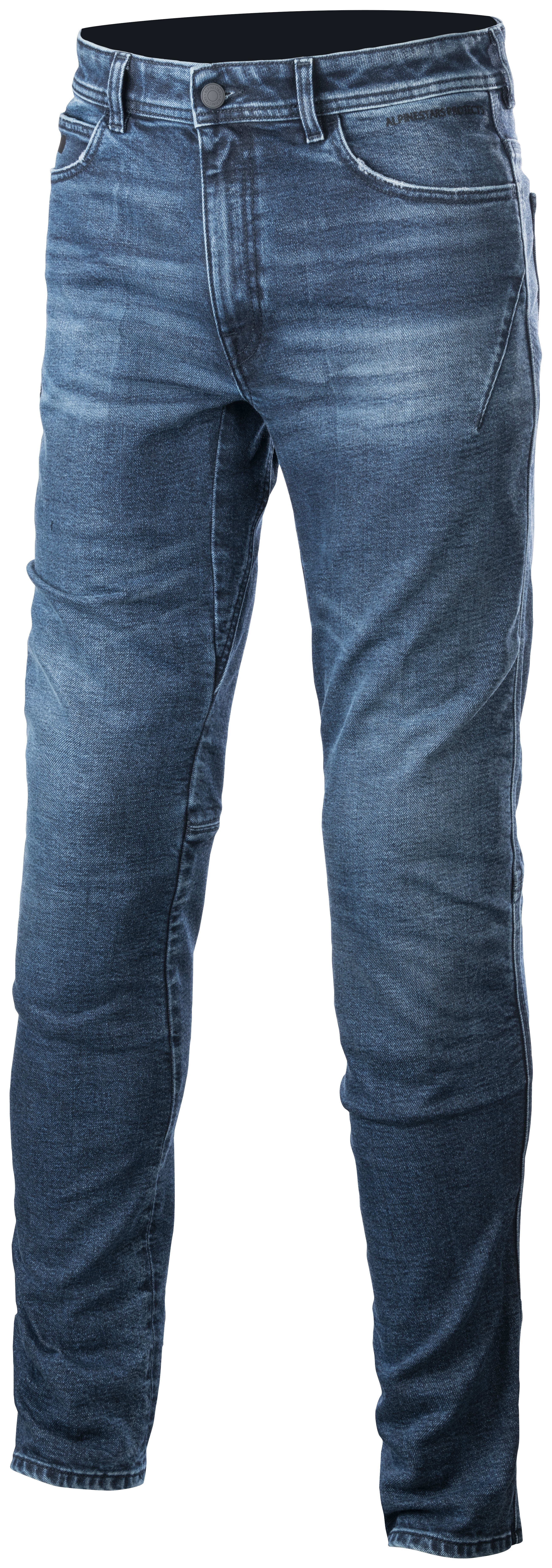 FortNine Alpinestars Argon Slim Fit Jeans