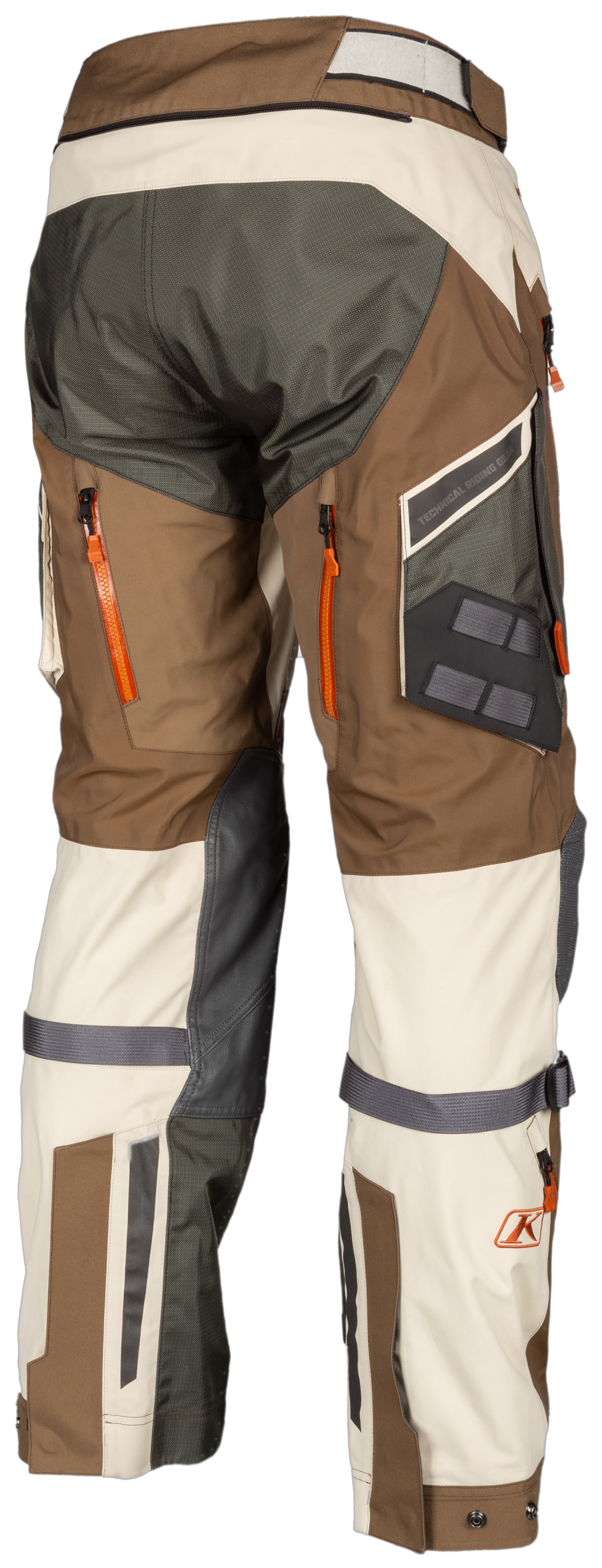 FortNine Klim Badlands Pro Pants