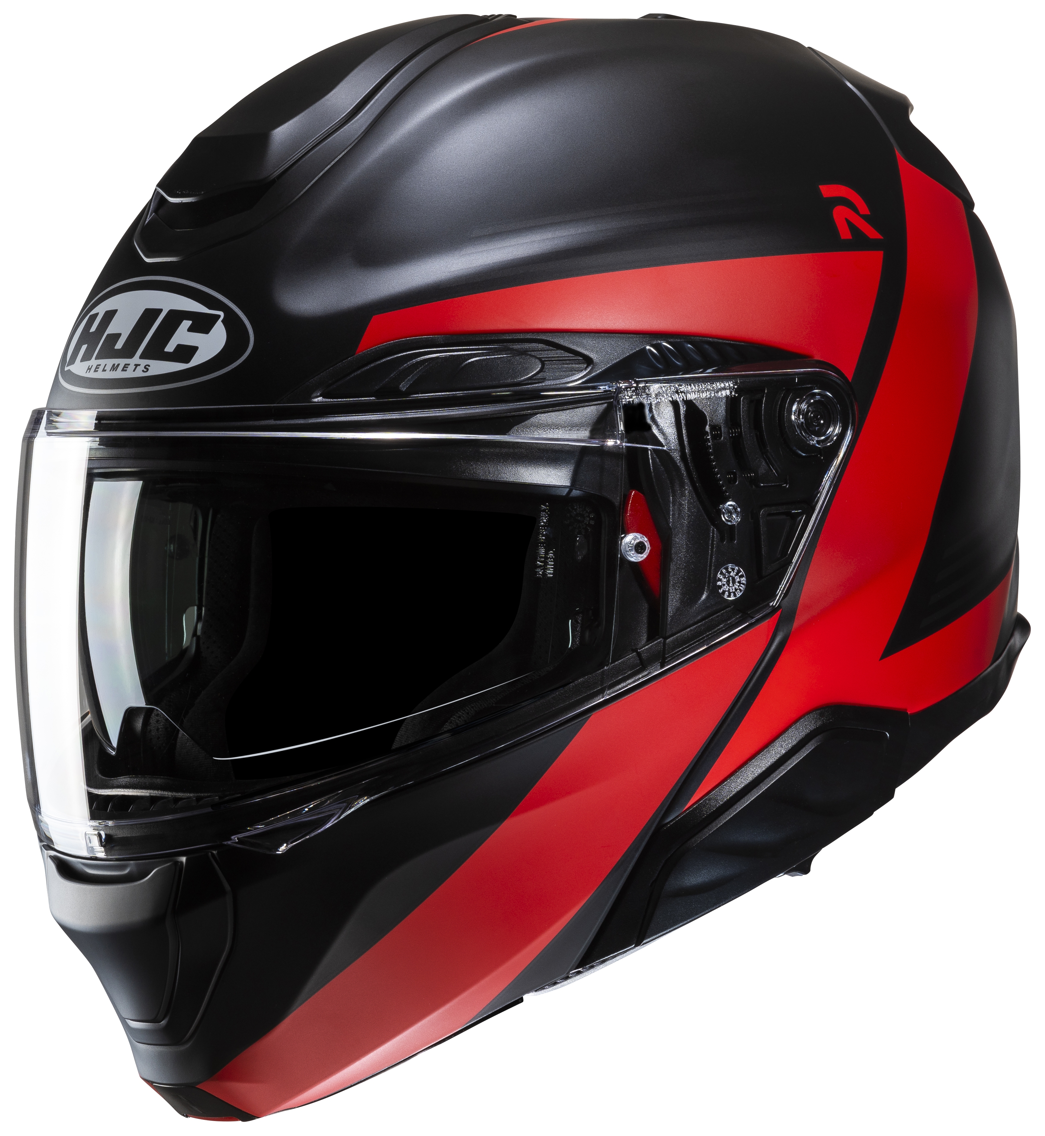 FortNine HJC RPHA 91 Abbes Helmet