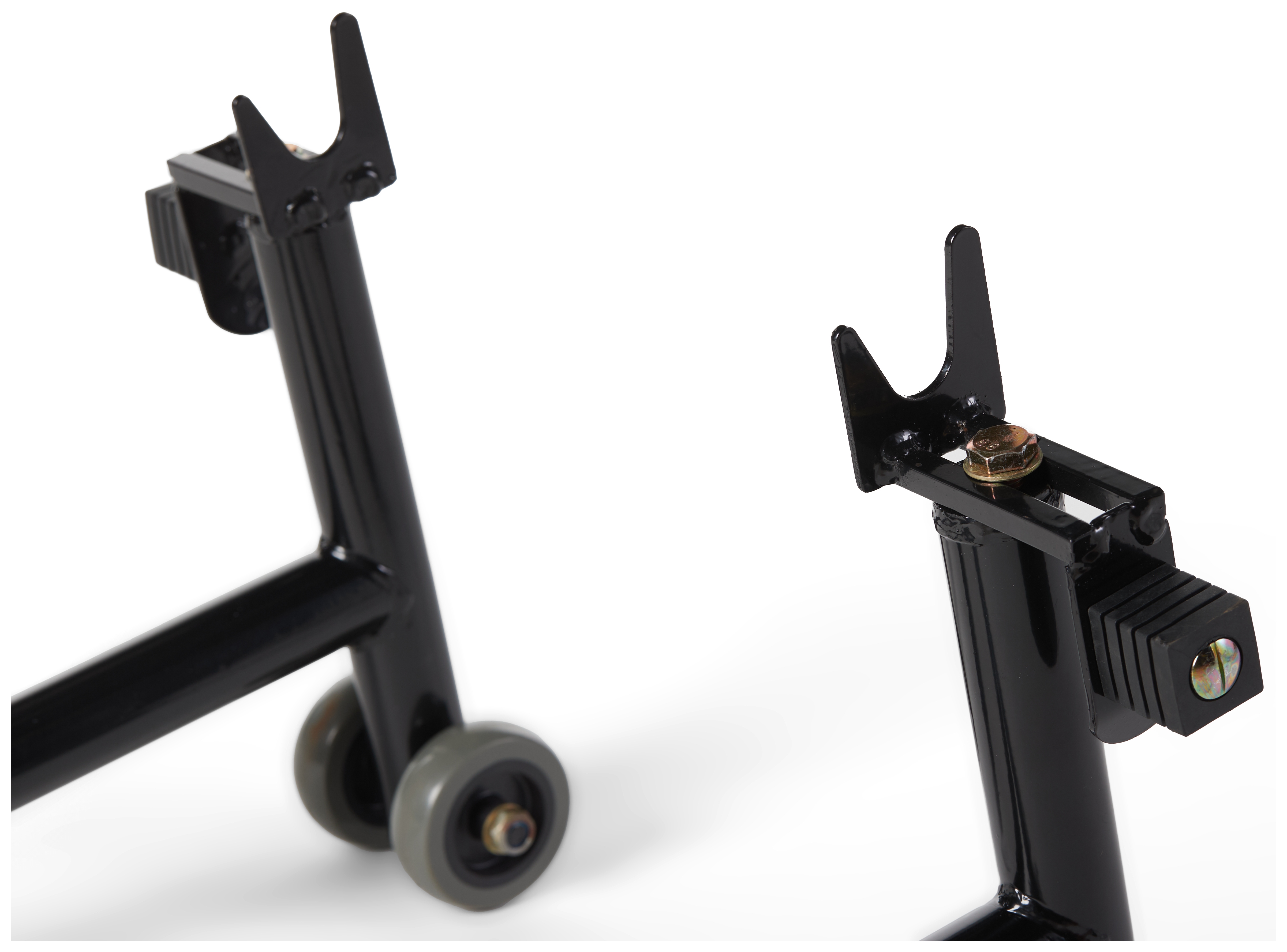 FortNine Speedmetal Rear Paddock Stand