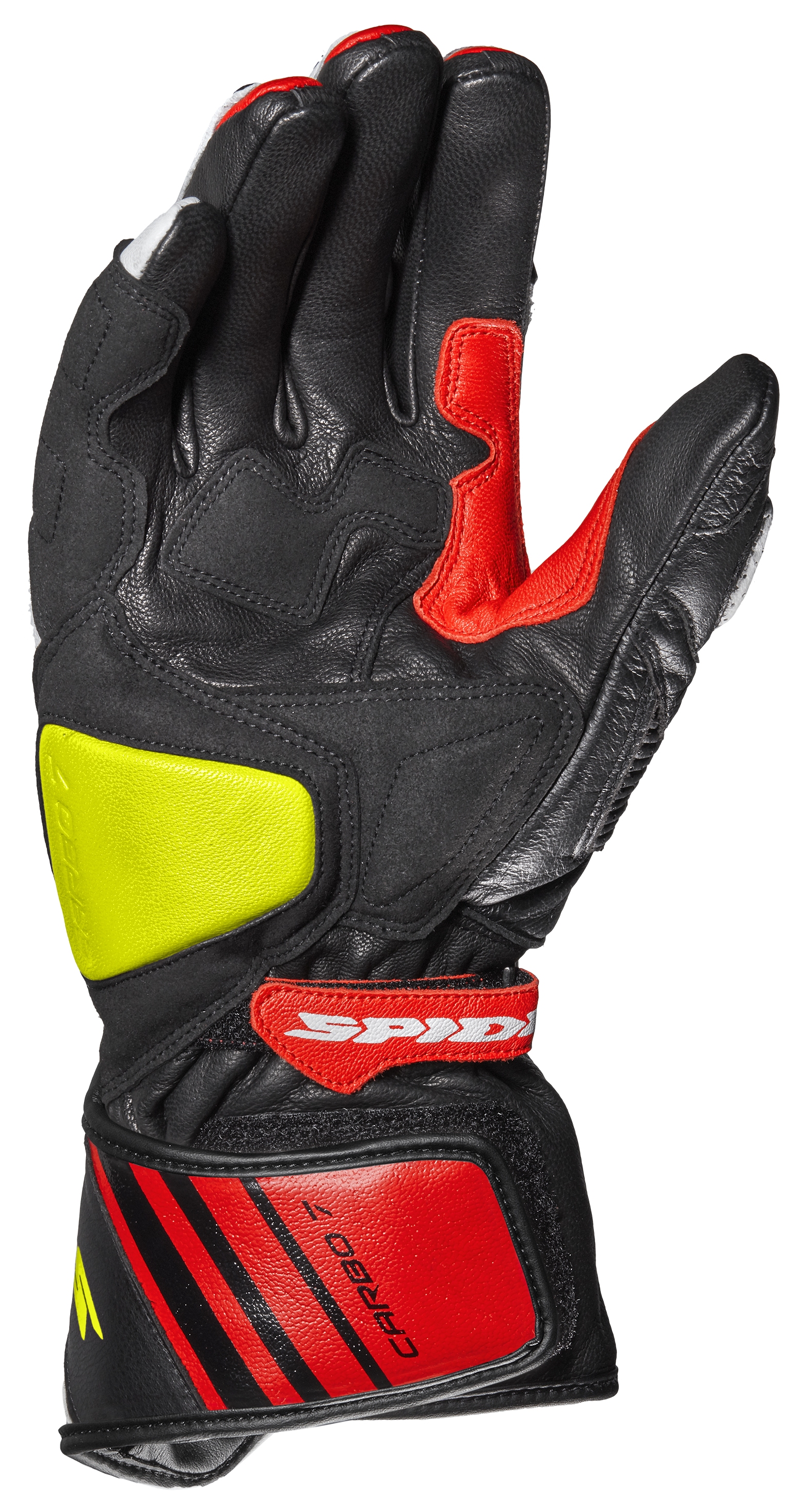 FortNine Spidi Carbo 7 Gloves