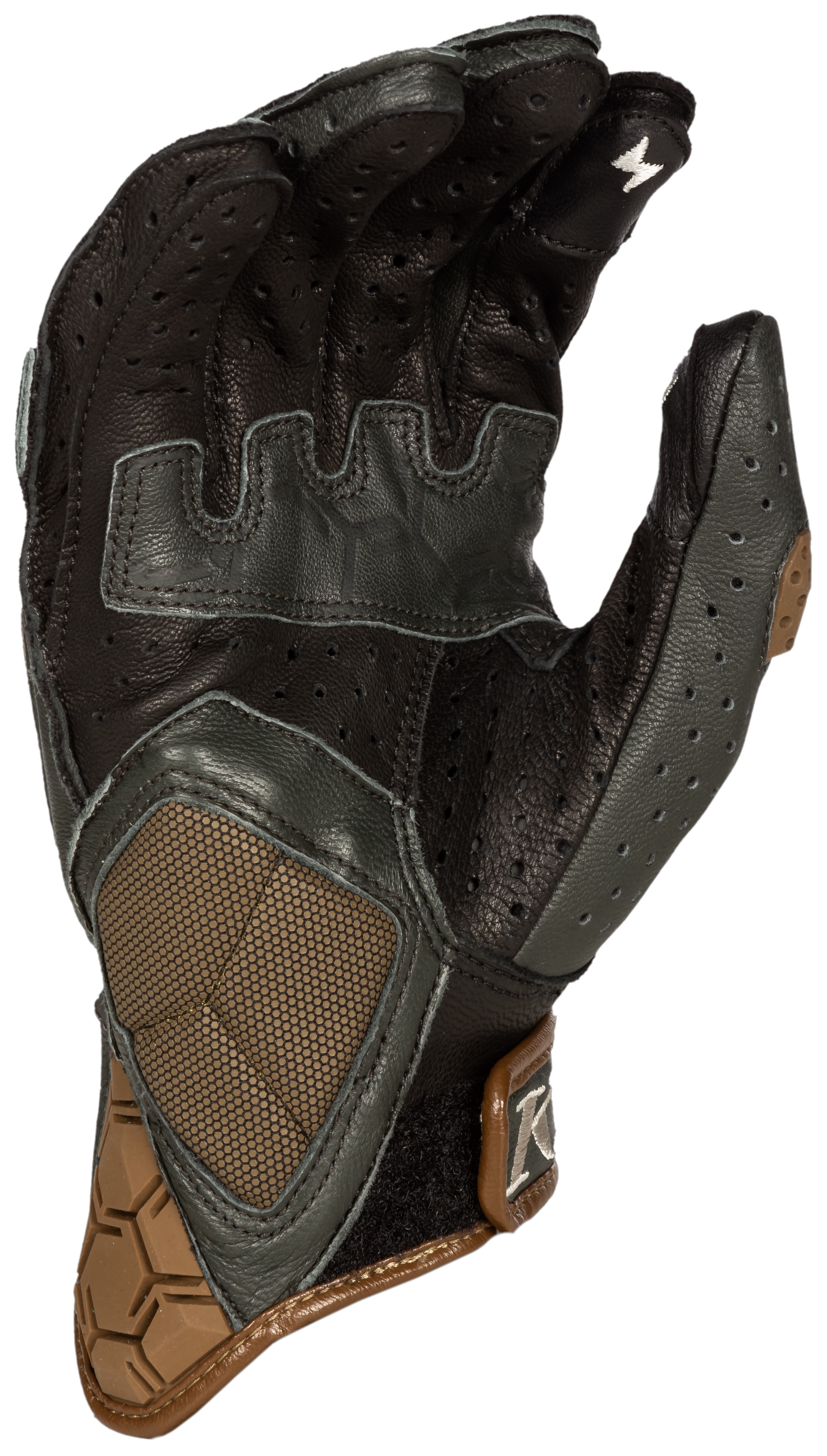 FortNine Klim Badlands Aero Pro Gloves