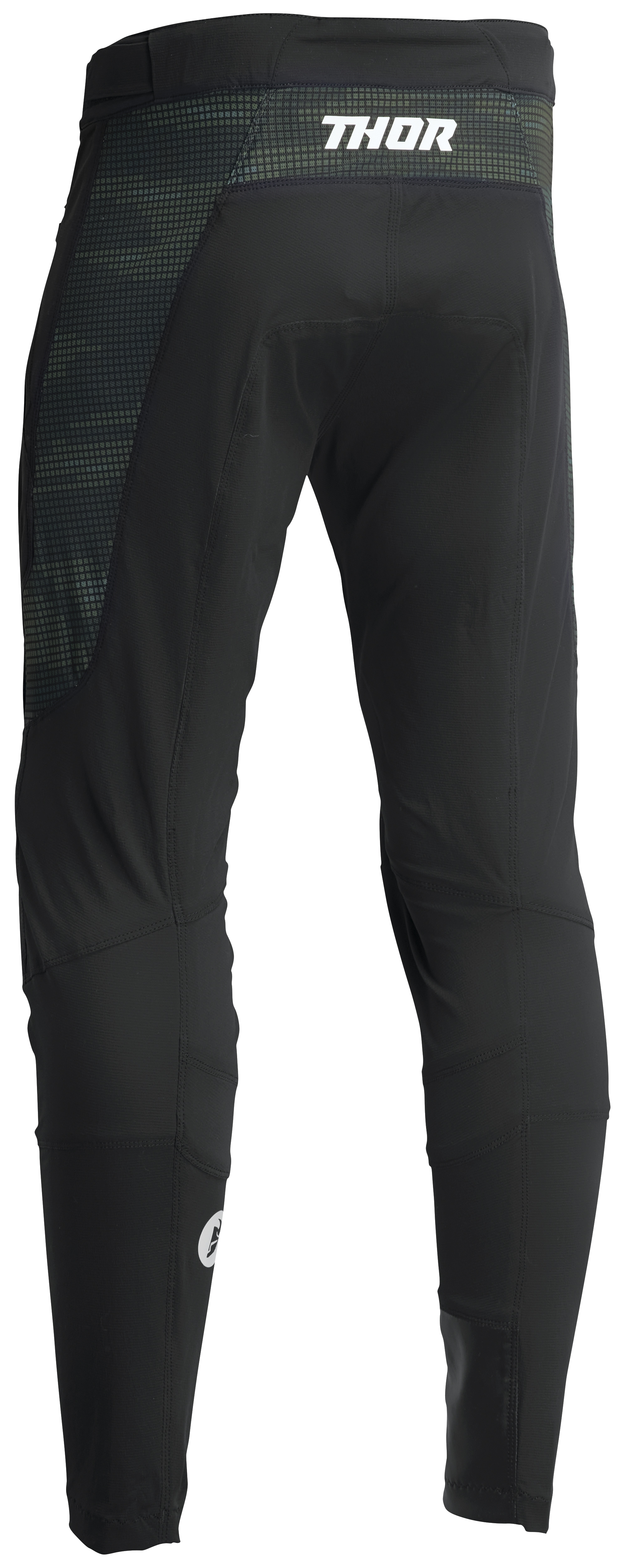 FortNine Thor Assist Intense MTB Pants