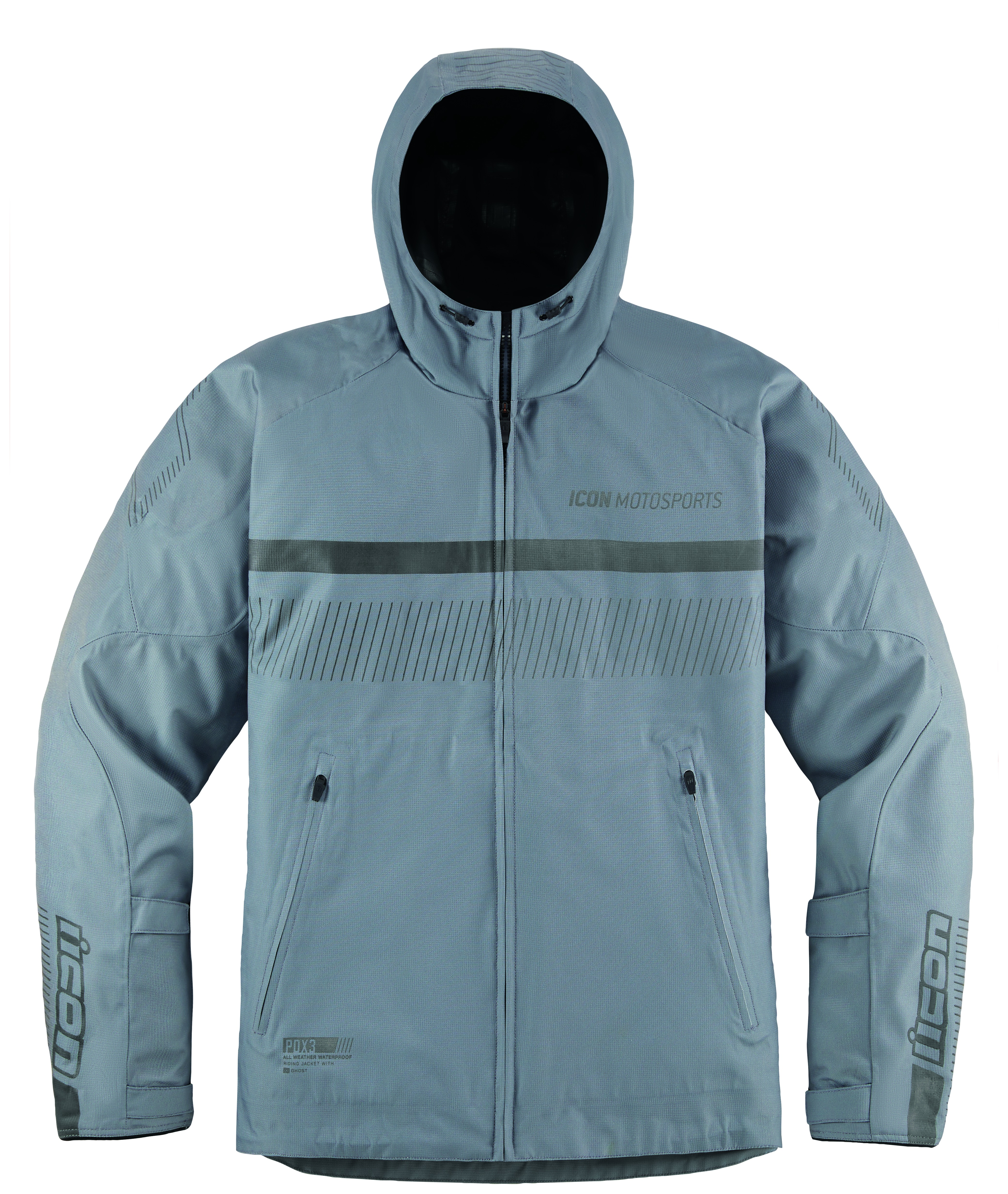 FortNine Icon PDX3 Jacket