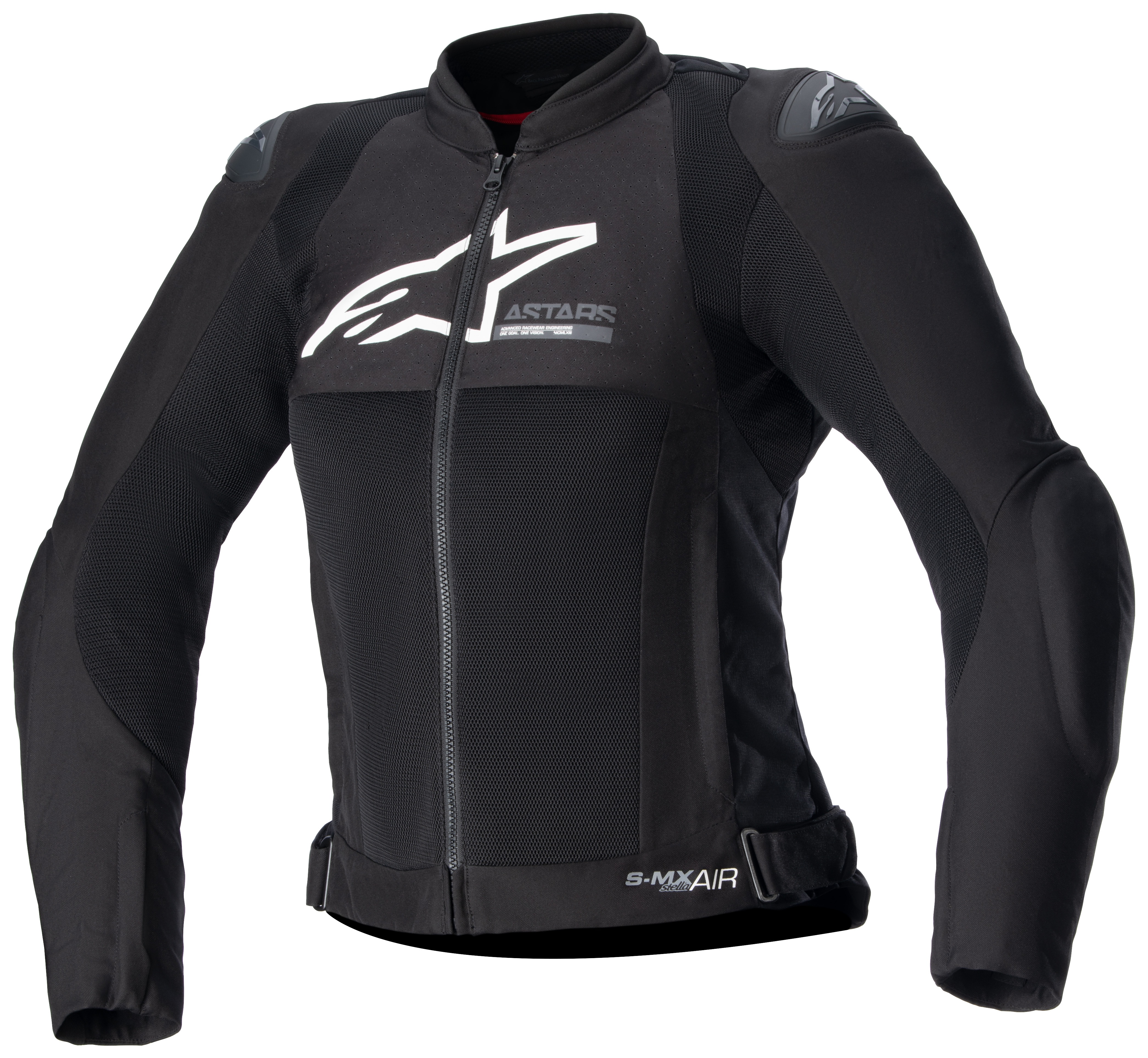 FortNine Alpinestars Stella SMX Air Women's Jacket