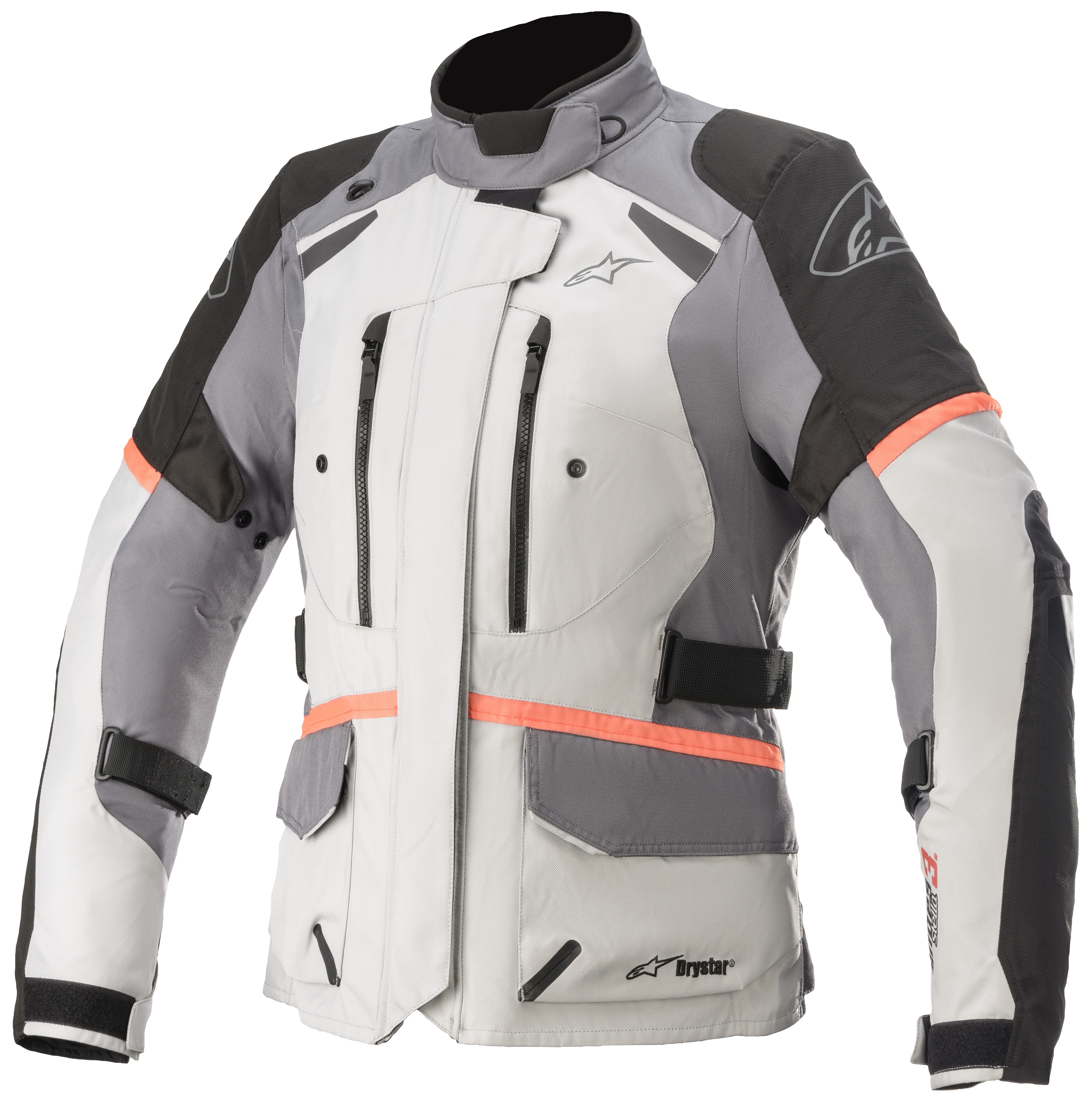 FortNine Alpinestars Stella Andes v3 Jacket