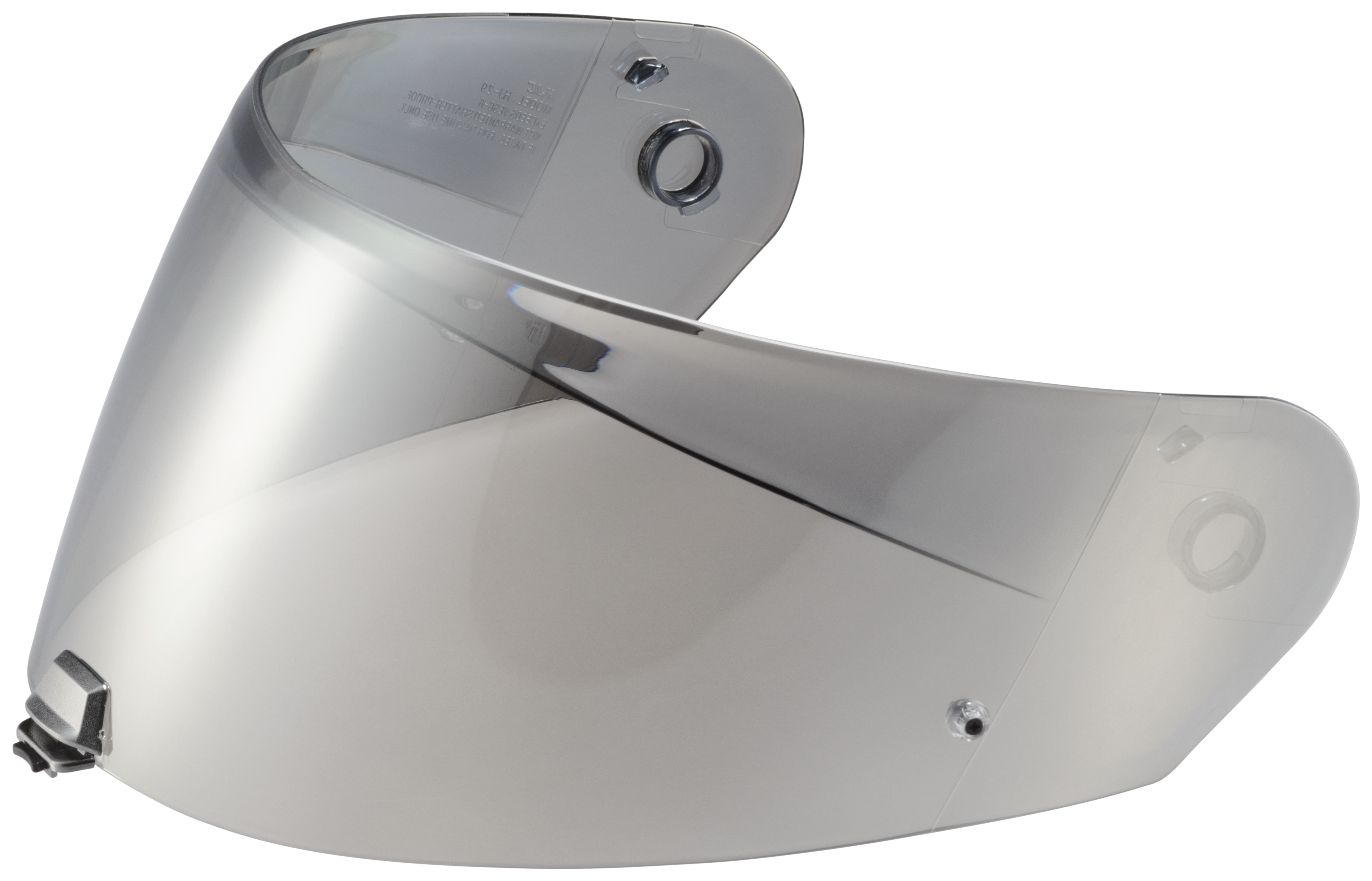 FortNine HJC HJ-29 Pinlock-Ready Face Shield