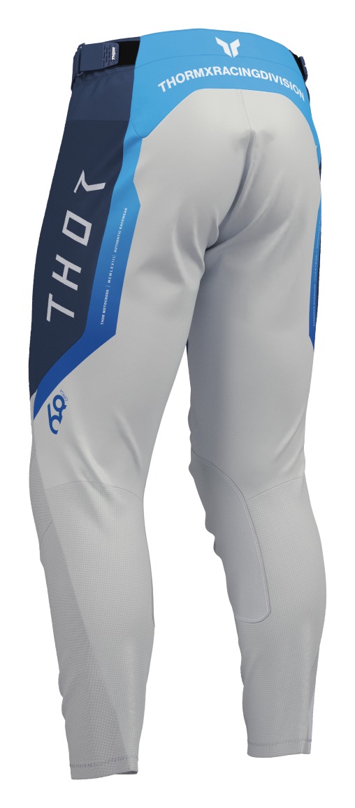 FortNine Thor Launchmode Vented Raptor Pants