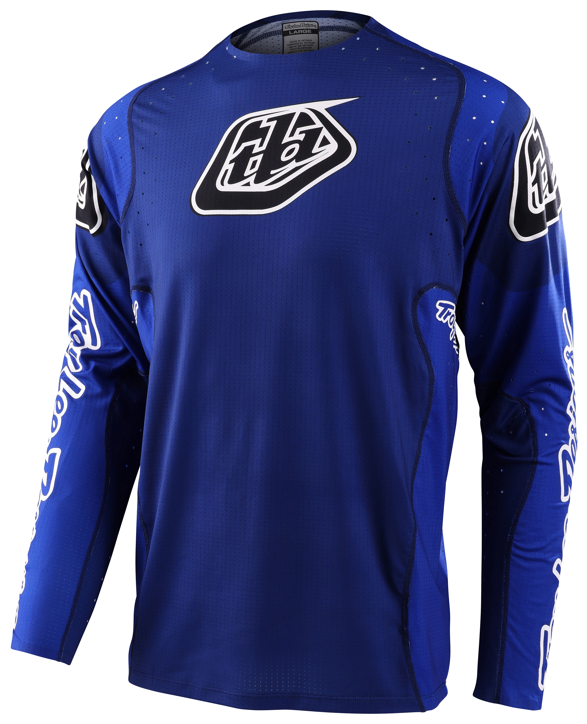 FortNine Troy Lee SE Ultra Sequence Jersey