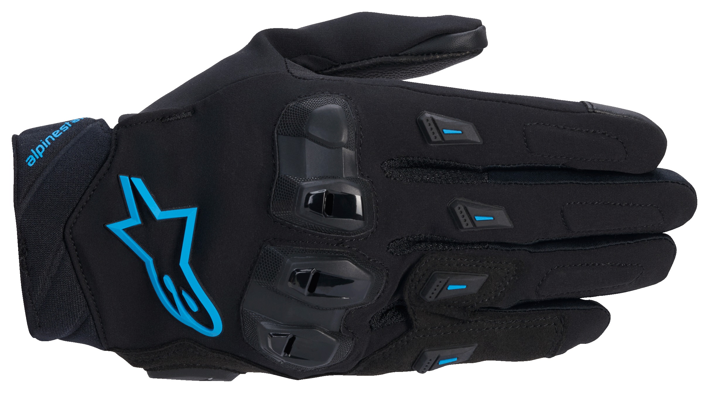 FortNine Alpinestars Stella SP X-3 Gloves