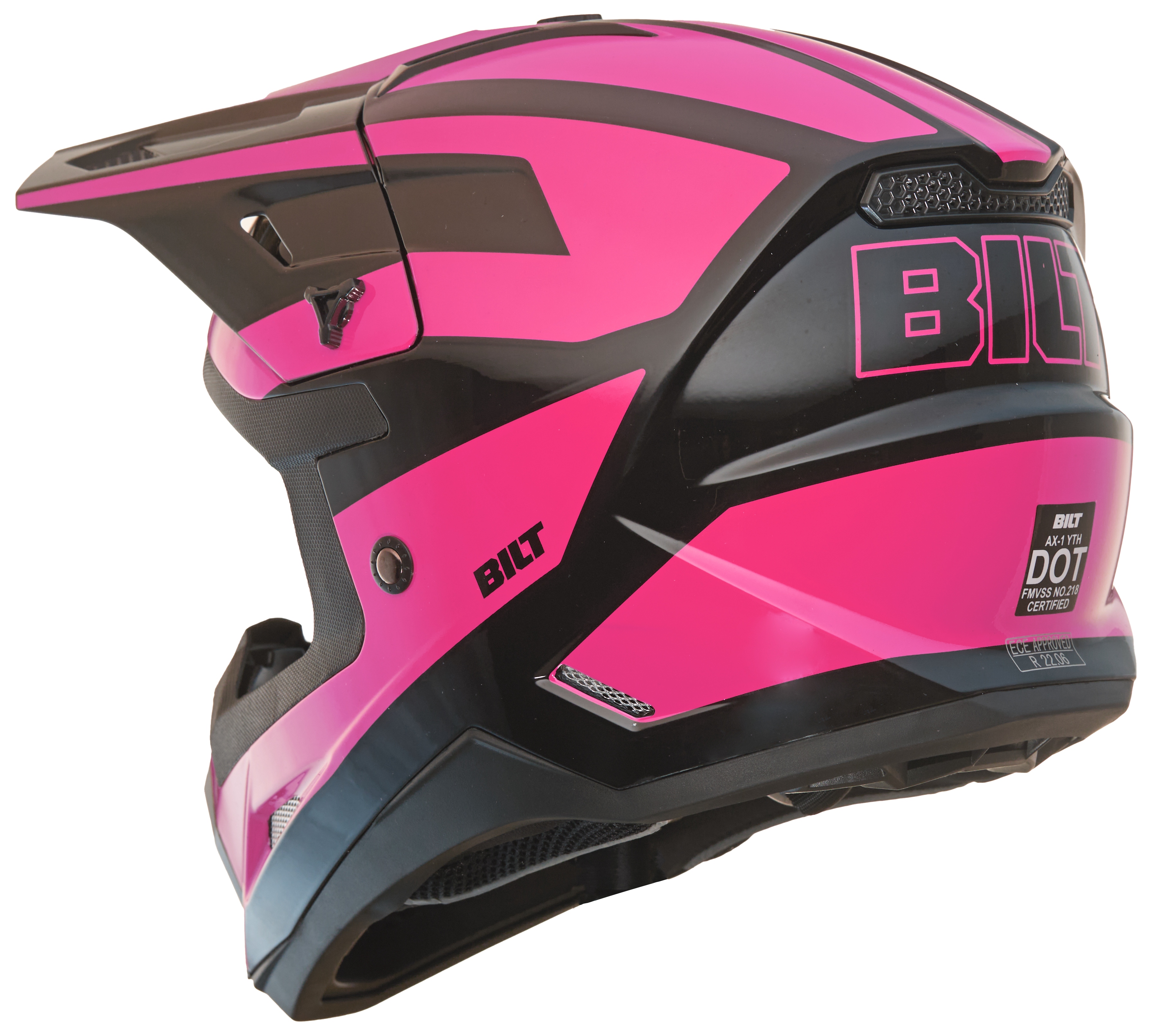 FortNine BILT AX-1 Helmet