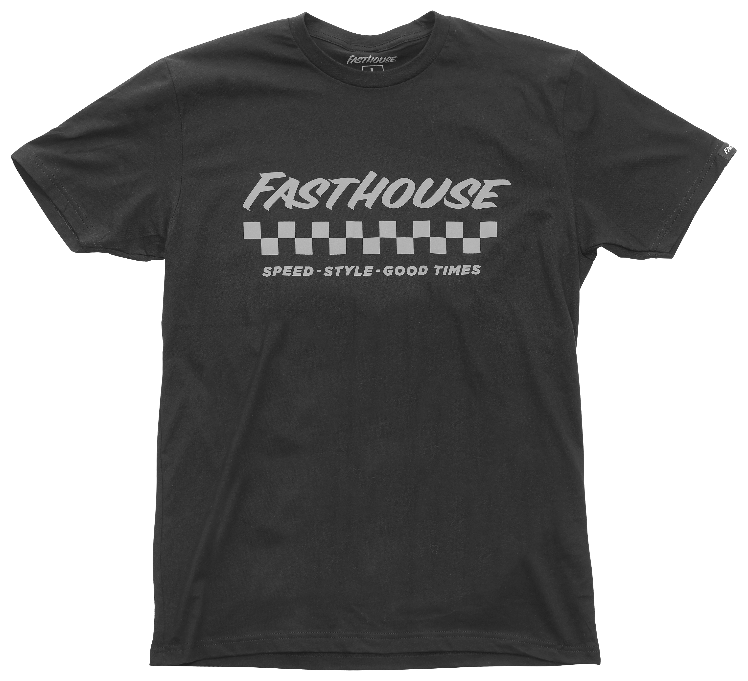 FortNine Fasthouse Apex T-Shirt