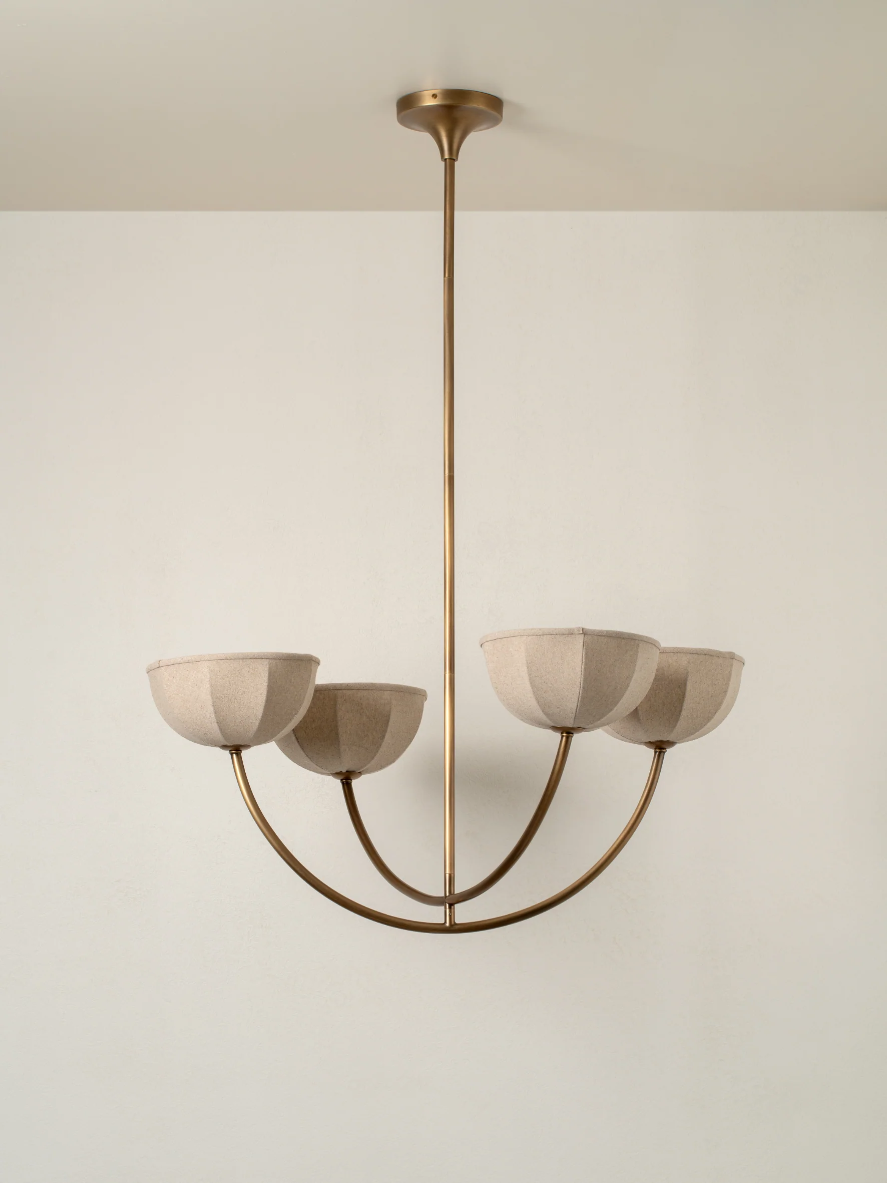 Ottino chandelier